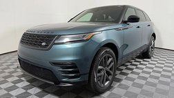 2026 Land Rover Range Rover Velar P400 Dynamic SE