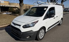 2016 Ford Transit Connect XL