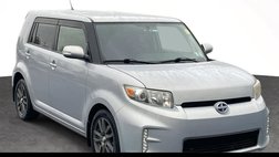 2013 Scion xB 10 Series