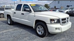 2009 Dodge Dakota LoneStar