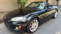 2012 Mazda MX-5 Miata Grand Touring
