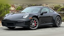 2024 Porsche 911 Carrera S