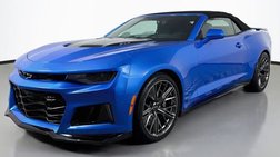 2024 Chevrolet Camaro ZL1