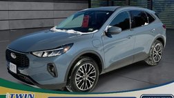 2023 Ford Escape Plug-In Hybrid Base