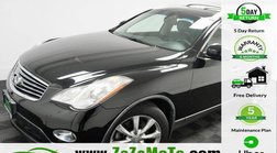 2008 Infiniti EX35 Journey