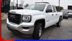 2018 GMC Sierra 1500 Base