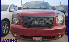 2010 GMC Yukon SLT