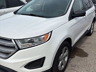 2018 Ford Edge SE