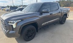 2023 Toyota Tundra 1794 Edition