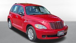 2007 Chrysler PT Cruiser Base