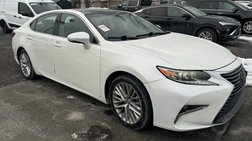 2016 Lexus ES 350 Base