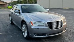 2011 Chrysler 300 C