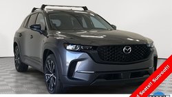 2025 Mazda CX-50 2.5 S Premium Plus