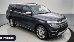 2023 Ford Expedition Platinum