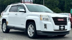 2012 GMC Terrain SLT-1