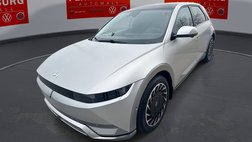 2023 Hyundai Ioniq 5 Limited