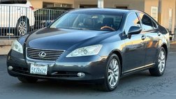 2007 Lexus ES 350 Base