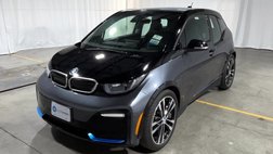 2018 BMW i3 s