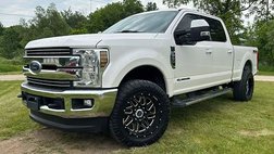 2019 Ford Super Duty F-250 Lariat