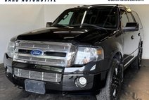 2011 Ford Expedition Limited