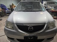 2003 Mazda MPV ES