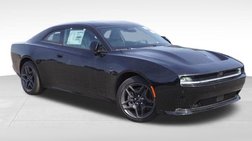 2024 Dodge Charger Daytona R/T