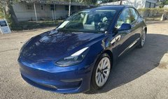 2022 Tesla Model 3 Base