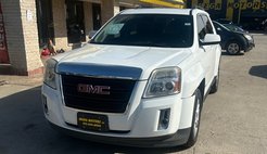 2013 GMC Terrain SLT-1