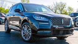 2022 Lincoln Corsair Grand Touring