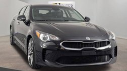 2019 Kia Stinger Base
