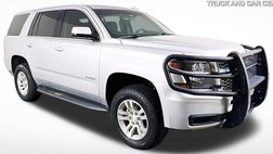 2018 Chevrolet Tahoe Fleet