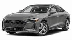 2025 Audi A5 quattro Premium Plus TFSI