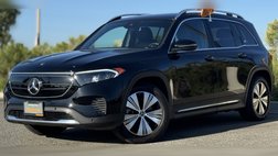 2023 Mercedes-Benz EQB EQB 300 4MATIC