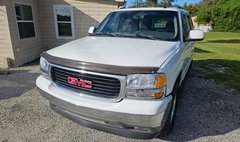 2006 GMC Yukon SLE