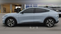2024 Ford Mustang Mach-E Select