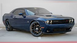 2016 Dodge Challenger R/T Scat Pack