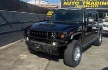 2006 HUMMER H2 SUT Base
