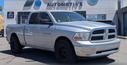 2011 Ram Ram Pickup 1500 SLT