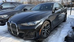 2024 BMW 4 Series 430i xDrive Gran Coupe
