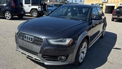 2014 Audi Allroad 2.0T quattro Premium Plus