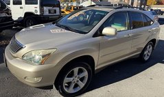 2004 Lexus RX 330 Base