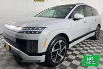 2026 Hyundai IONIQ 9 Performance Calligraphy