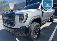 2025 GMC Sierra 2500HD AT4X