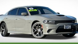 2019 Dodge Charger R/T