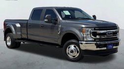 2022 Ford Super Duty F-350 XL
