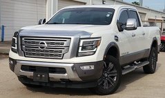 2021 Nissan Titan XD SL