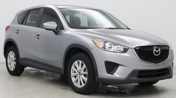2014 Mazda CX-5 Sport