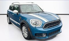 2020 MINI Countryman Cooper S ALL4