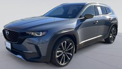 2023 Mazda CX-50 2.5 Turbo Premium Plus