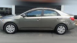 2012 Kia Forte EX
